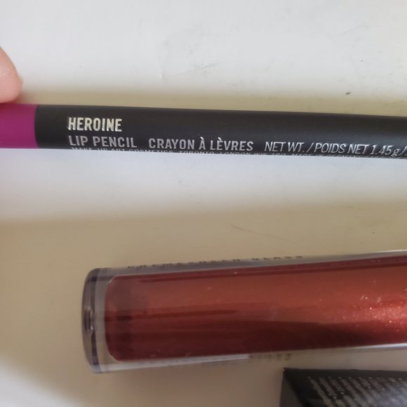 Lot of makeup Mac Bobbi Brown, NYX - Picture 3 of 9